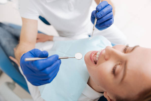 Best Dental Fillings (Composite and Amalgam)  in Lake Sherwood, CA